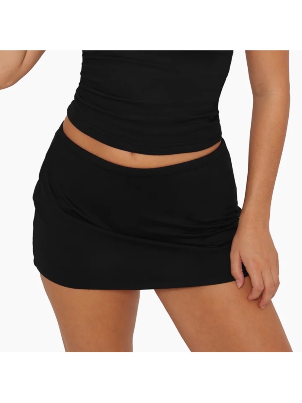 SET Active Formcloud Skort